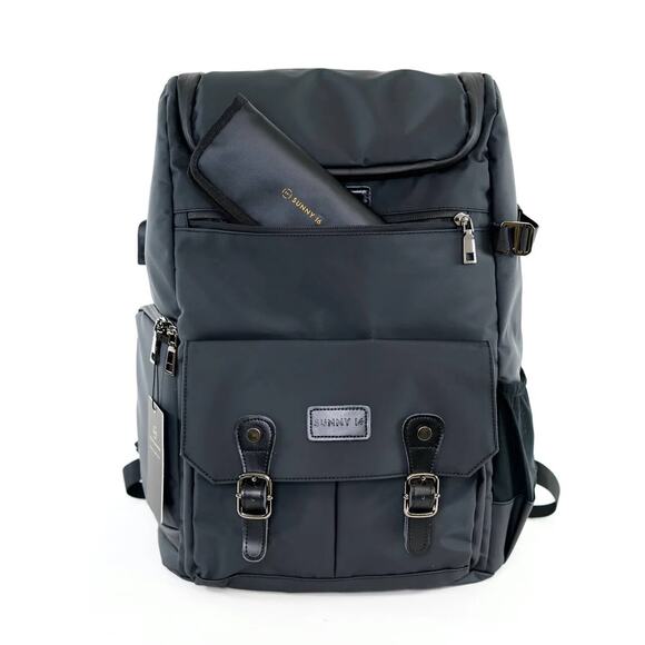 Sunny 16 The Voyager Camera Backpack - Picture 8 of 15